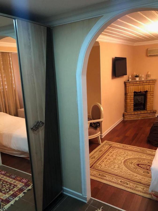 Caspian Pearl Hotel Bakoe Buitenkant foto