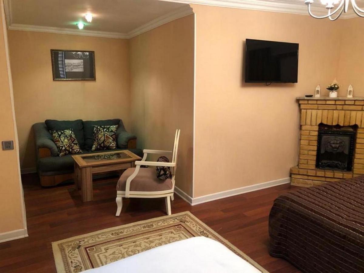 Caspian Pearl Hotel Bakoe Buitenkant foto