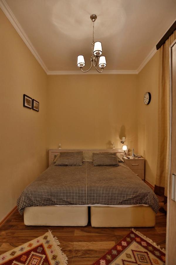 Caspian Pearl Hotel Bakoe Buitenkant foto
