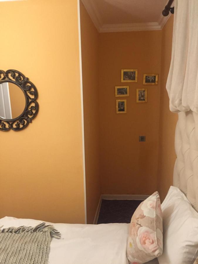 Caspian Pearl Hotel Bakoe Buitenkant foto