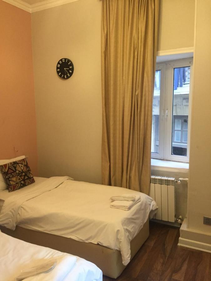 Caspian Pearl Hotel Bakoe Buitenkant foto