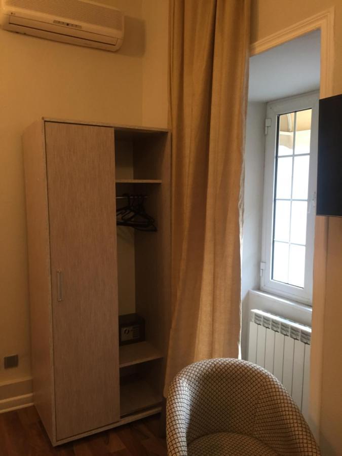 Caspian Pearl Hotel Bakoe Buitenkant foto