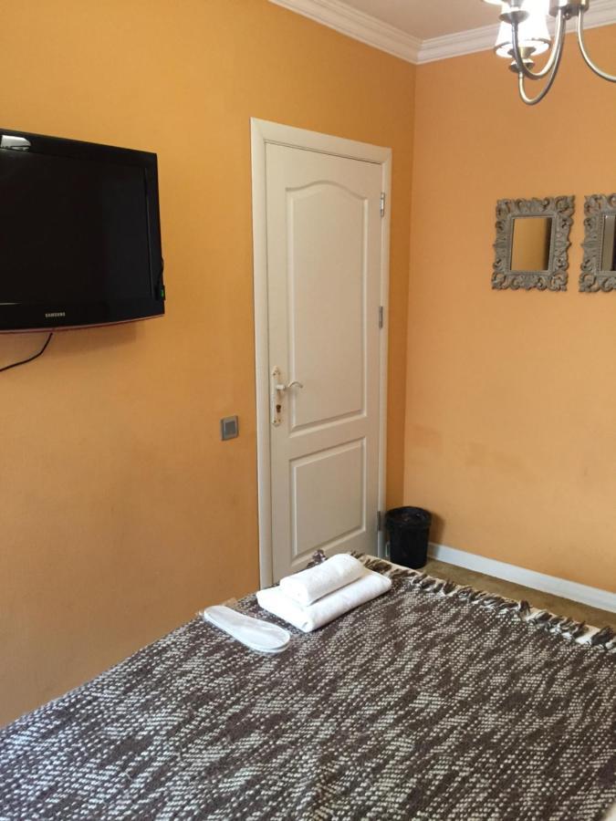Caspian Pearl Hotel Bakoe Buitenkant foto